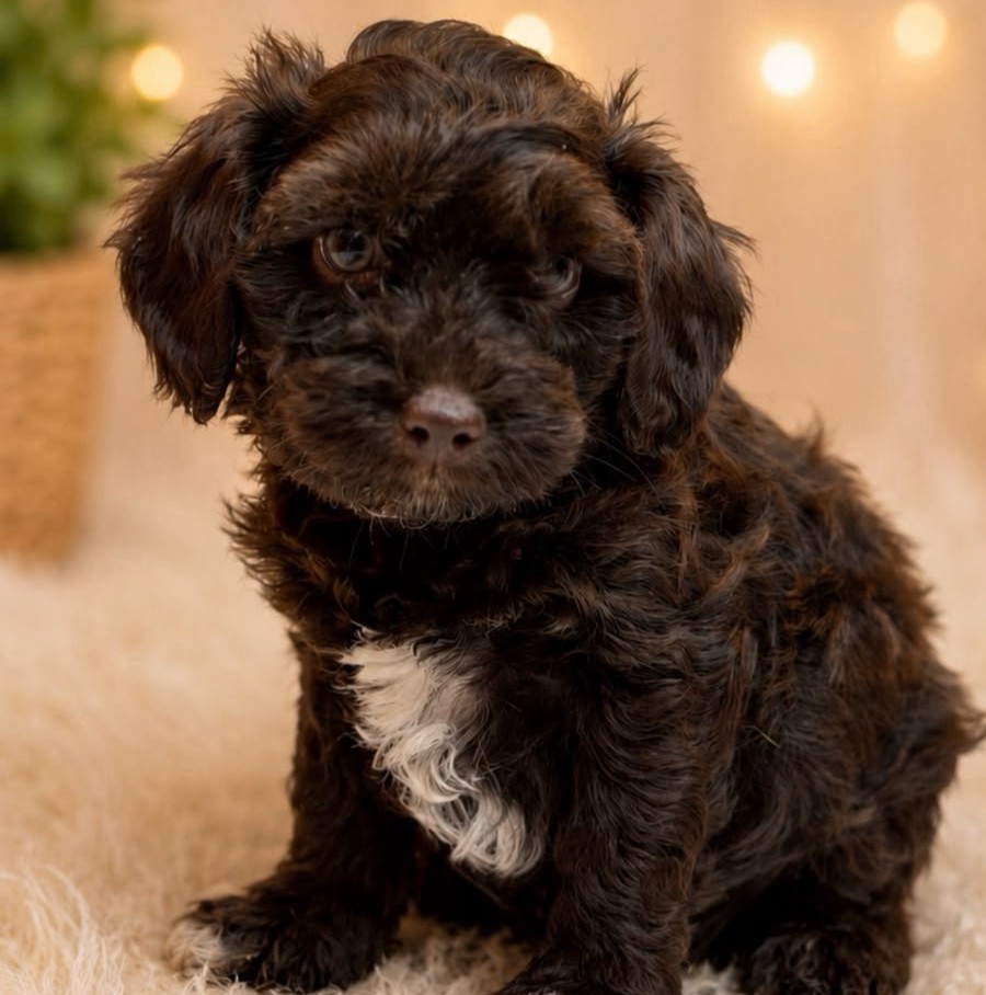Goldendoodle
