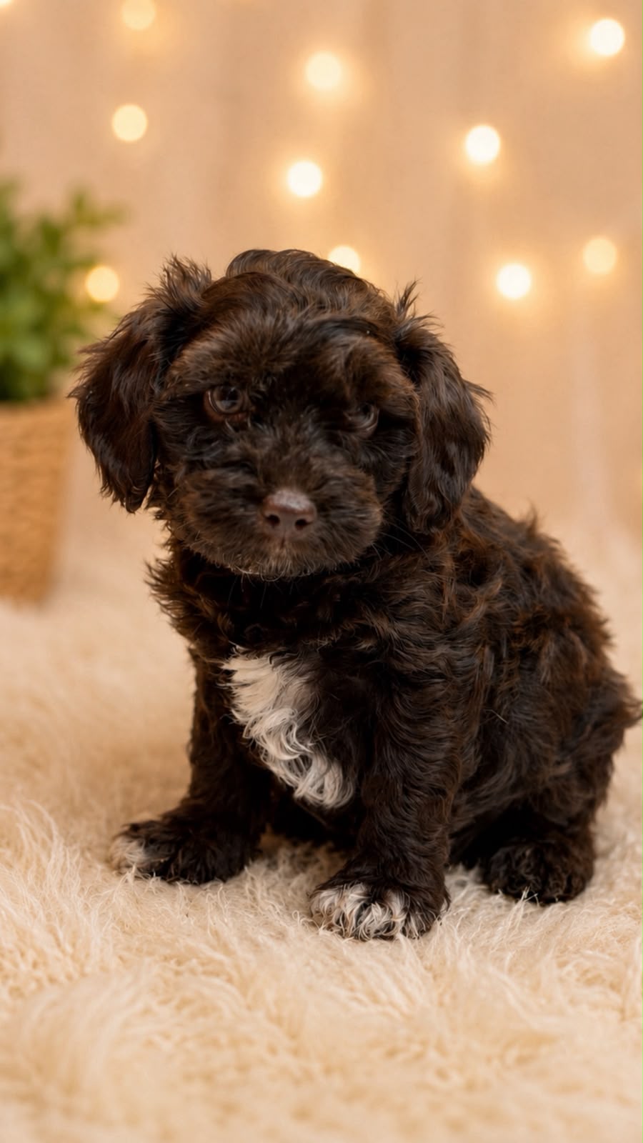 Goldendoodle