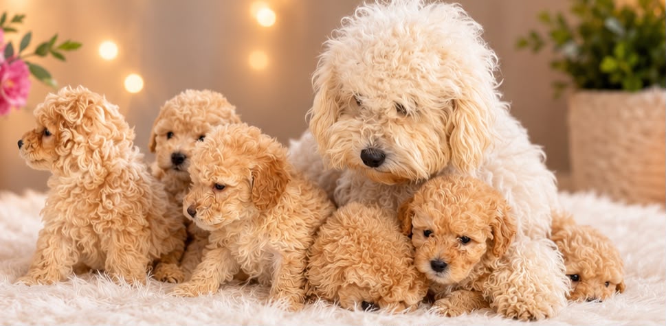 Cachorros Ecuador