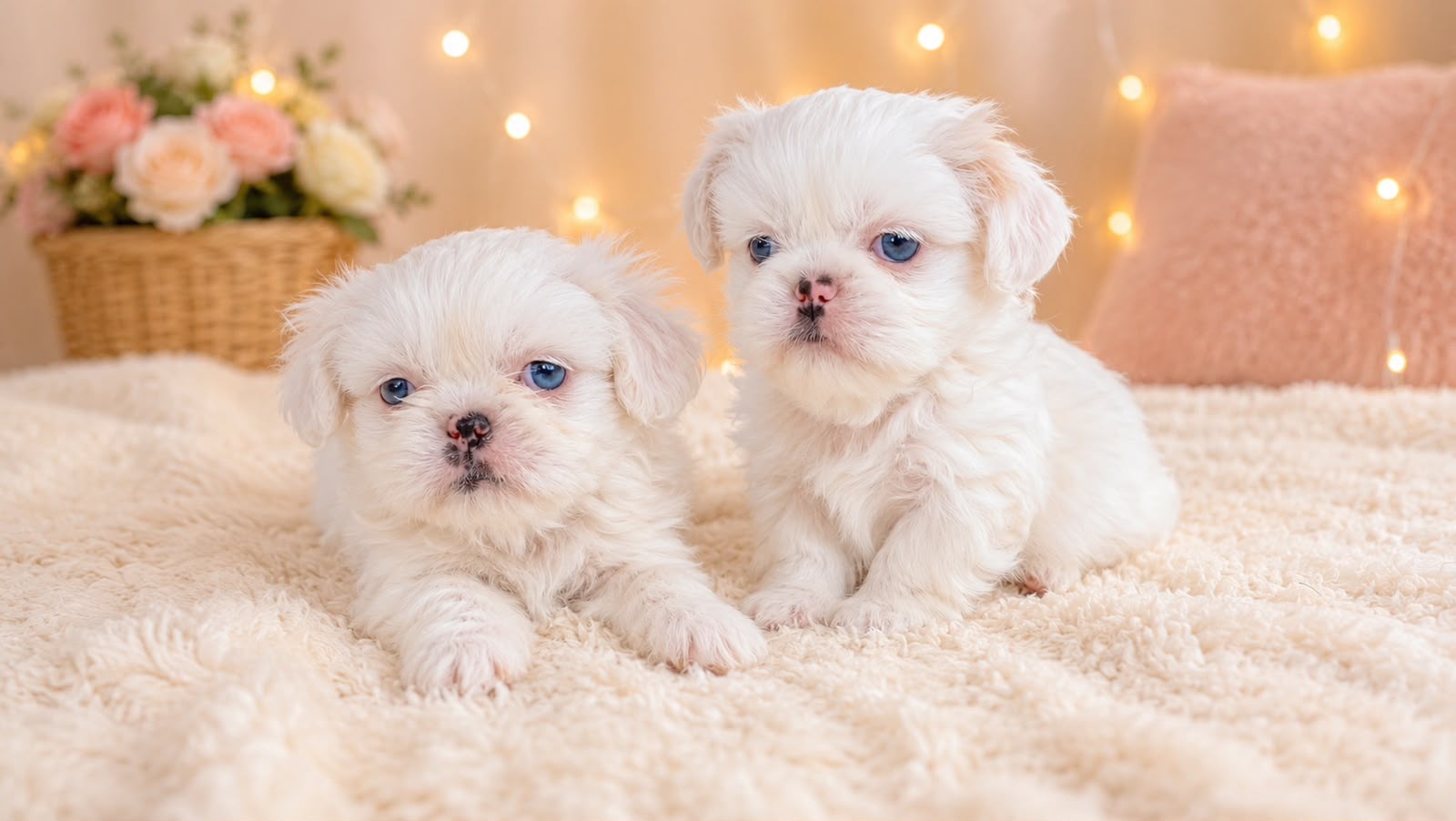 Shih Tzu